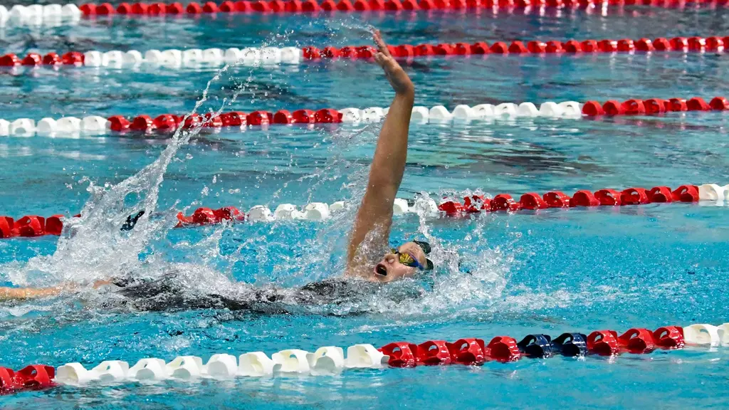 Image related to Whineray Earns Extra Invite to NCAA Championships