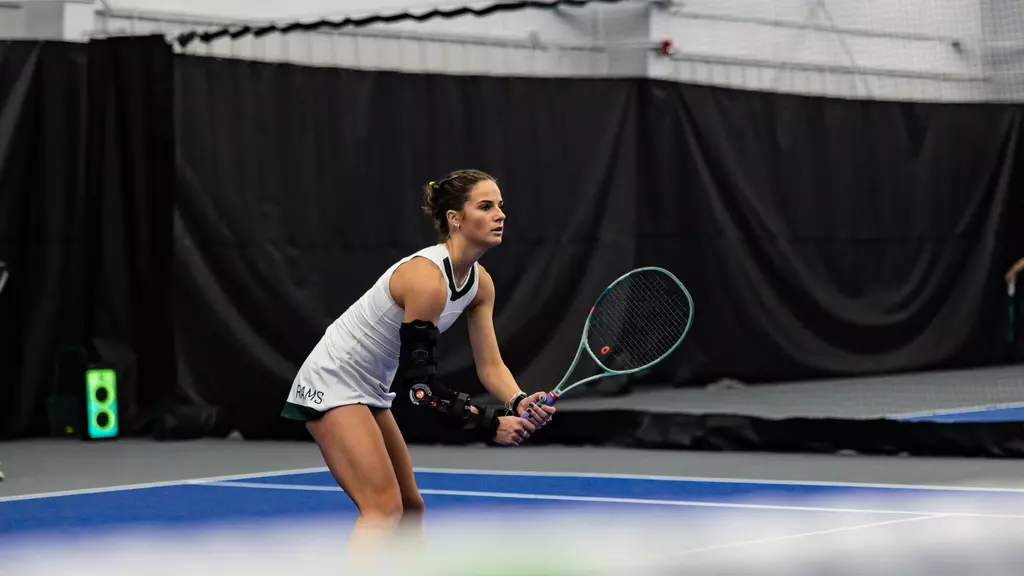 Image related to Rams Push Every Point in Close Contest