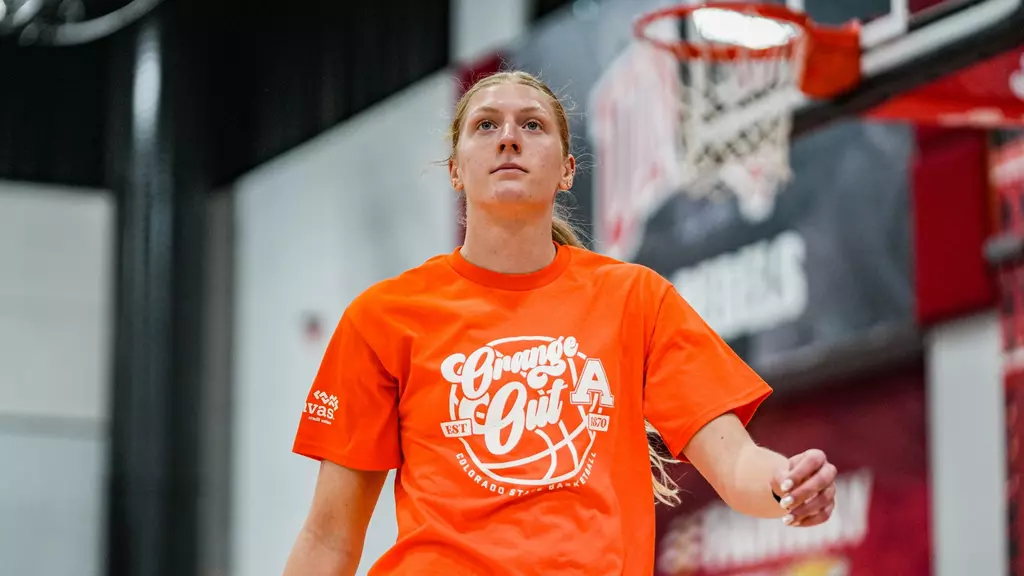 Image related to Shootaround: Bargesser Carries Tradition Forward