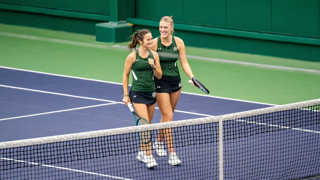 Image related to Rams Close out Non-Conference Play on a Win