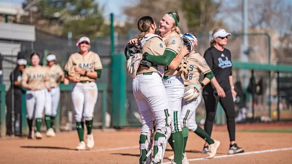 Image related to Colorado State Sweeps Day Two of Rams Invitational