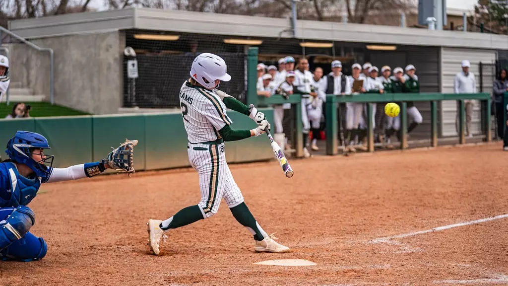 Image related to Colorado State Falls to Drake in Extras