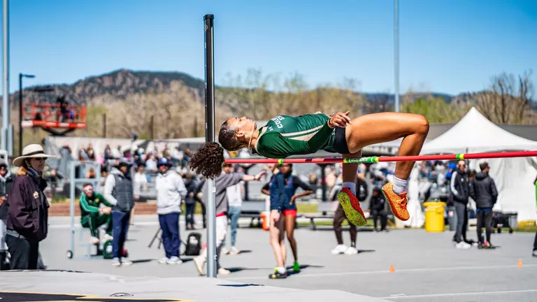 Rams Complete Fourth Straight Day of Competition