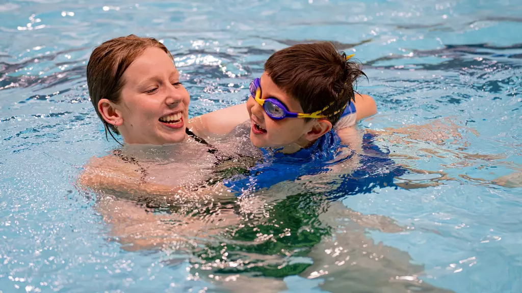 Image related to Community Service Which Comes Naturally