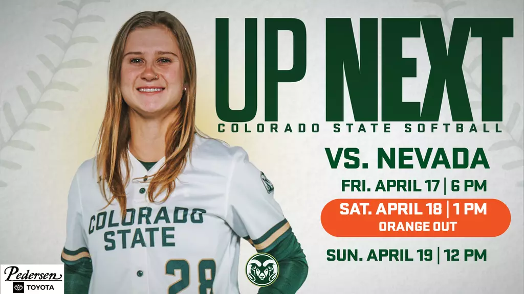 Image related to Rams Set to Host Nevada