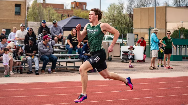 Langdon Doubles up on Mountain West Awards