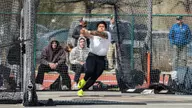 Hammer Squad Shines at Beach Invite