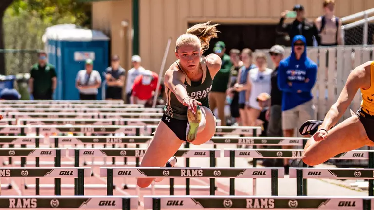 Rams Ready for First Out of State Contest