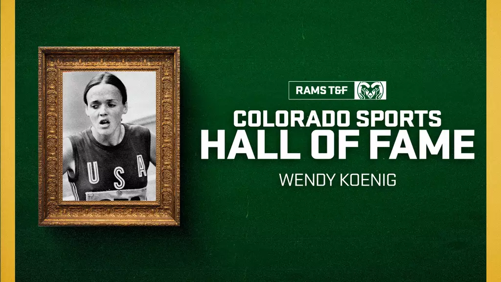 Image related to Koenig Inducted into Colorado Sports Hall of Fame