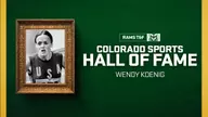 Koenig Inducted into Colorado Sports Hall of Fame