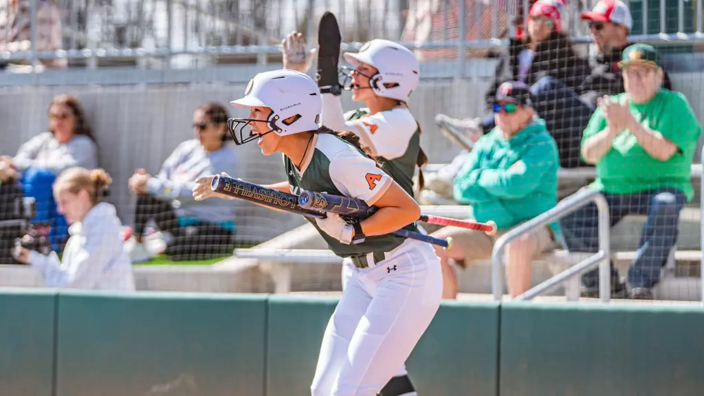 Image related to Rams Take Day One of Series Against Aggies