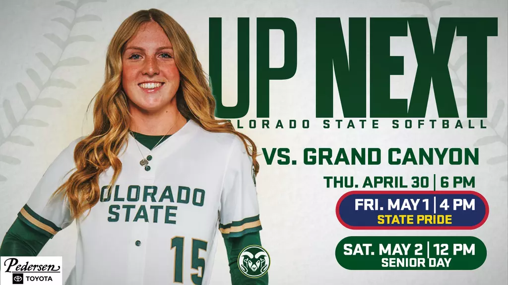 Image related to Rams Return Home for Final Conference Series