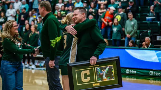 Colorado State in the Portal Era