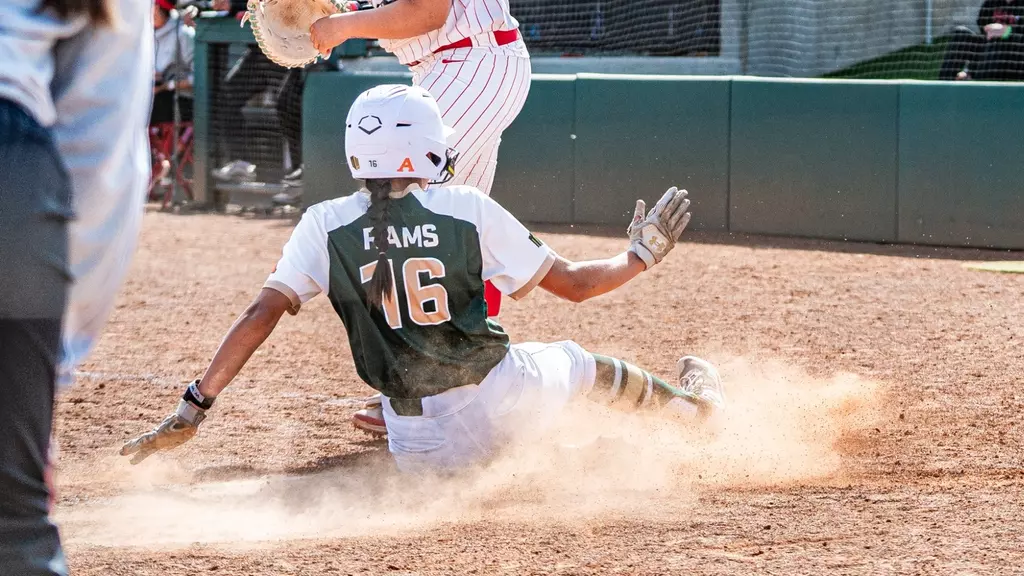 Image related to Rams Drop Game Two Against UNLV
