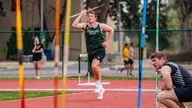Rams Prepare for Final Regular Season Meet