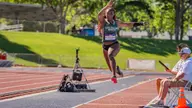 Colorado State Preps for Four Days of Competition