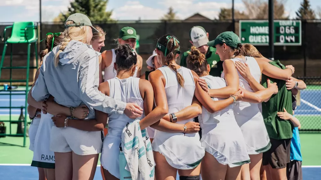 Image related to Rams Gear Up for Weekend Matchups Against Ranked Opponents