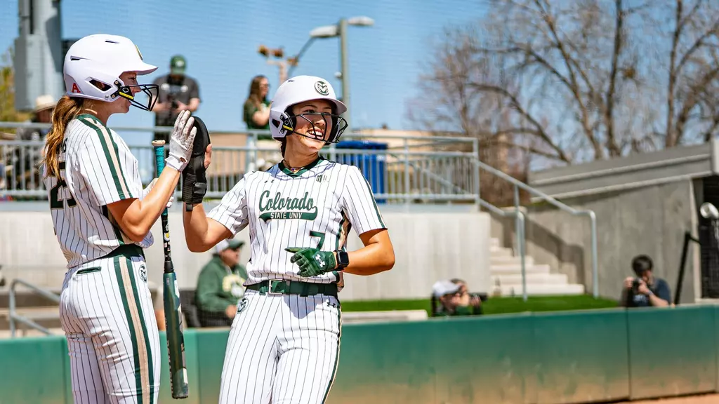 Image related to Rams Produce Needed Sweep at Home