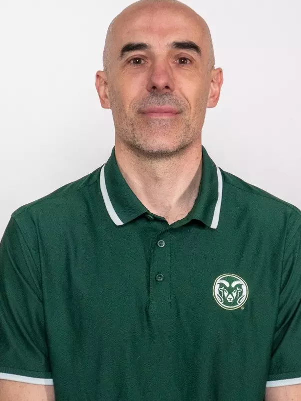 Bruno Chateau Headshot