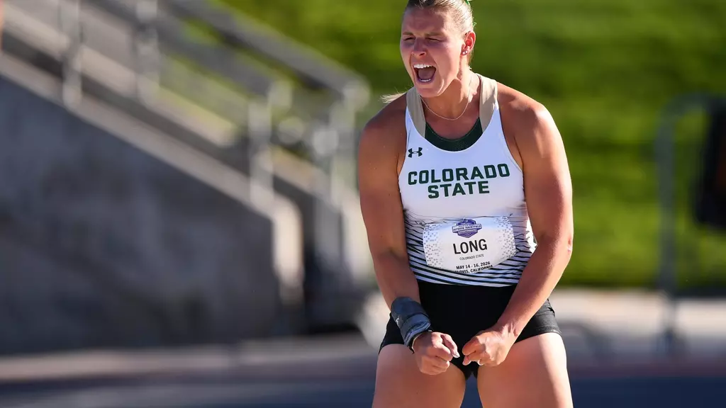 Image related to Long Punches Ticket to Eugene