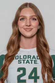 Sophia Stephenson Headshot