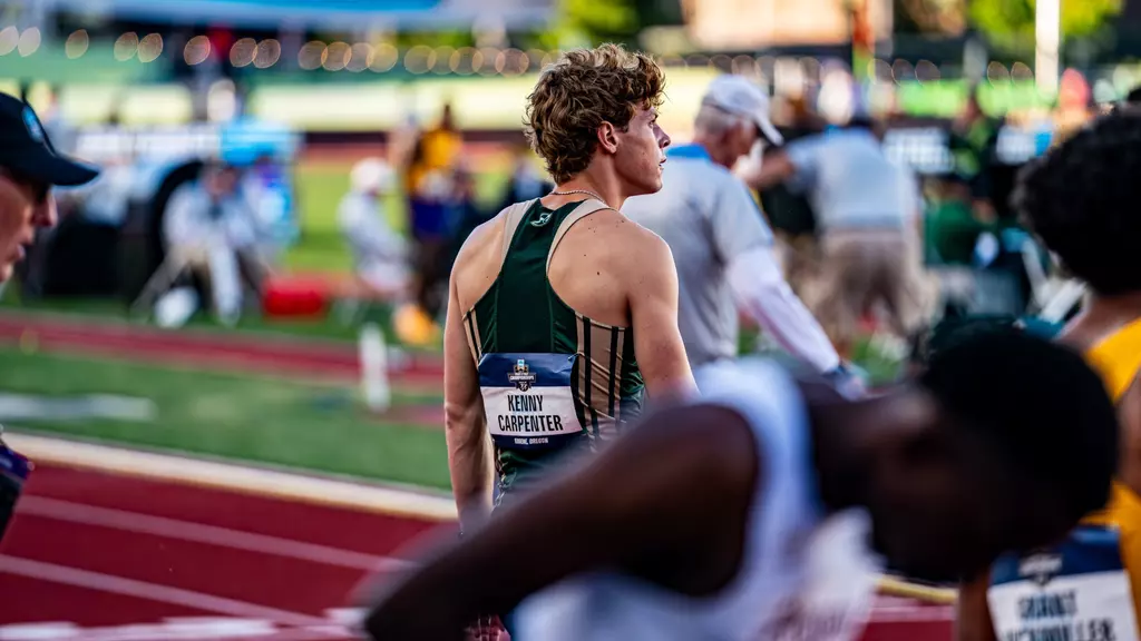 Image related to Rams’ Sprinters Take Positives from NCAA Experience