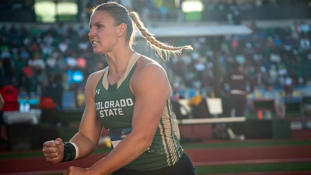 Image related to Long Earns Second-Team All-American Honors