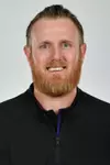 Tony Smith NU Headshot