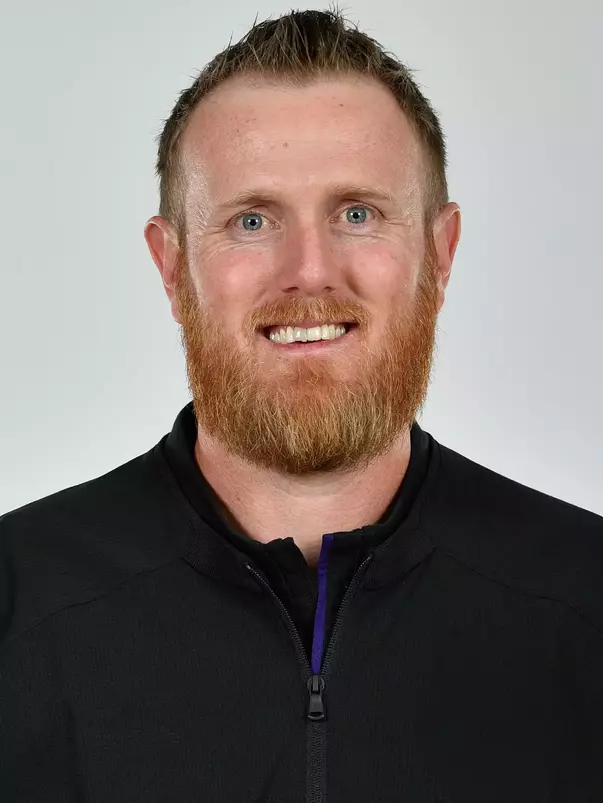 Tony Smith NU Headshot