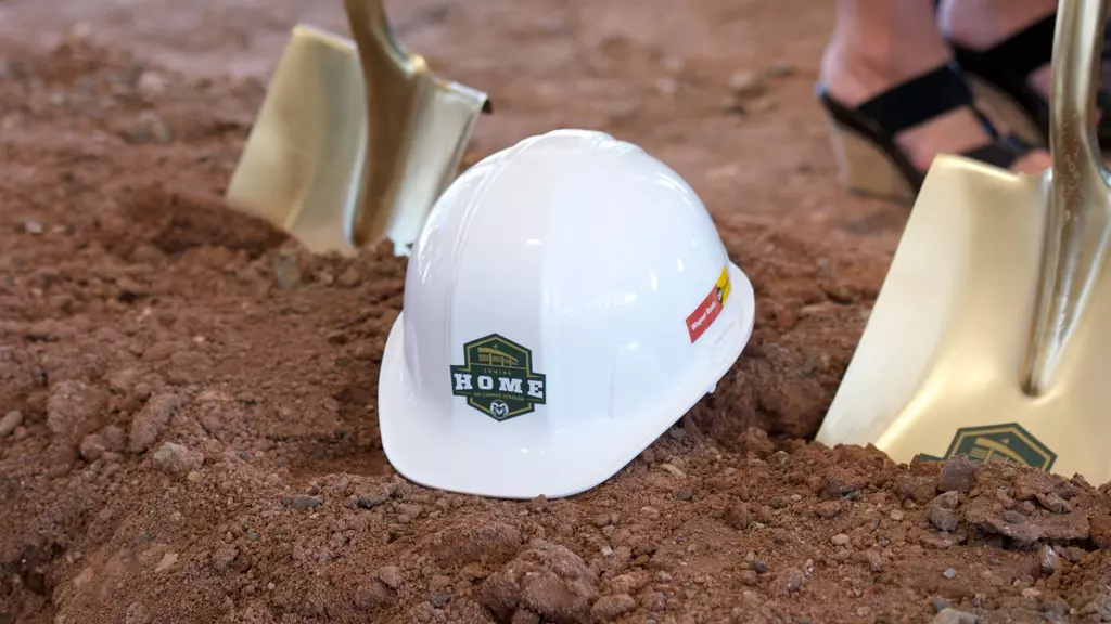 Image related to Canvas Stadium 10 Year Anniversary: Groundbreaking