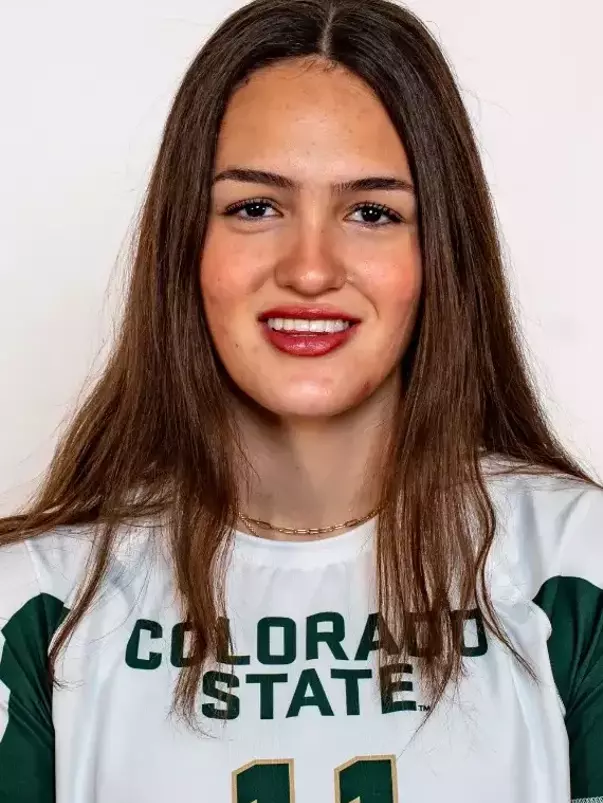 Abby Little Headshot