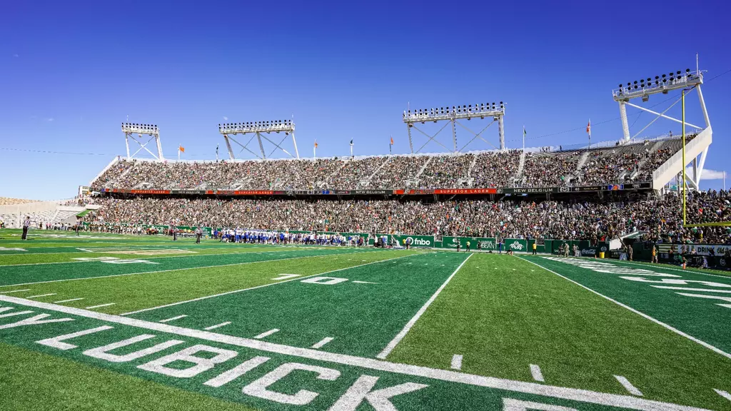 Image related to Canvas Stadium 10 Year Anniversary: Crowd After Crowd, Canvas Draws Well