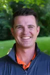 Brad Breier Headshot