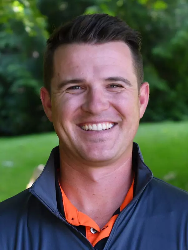 Brad Breier Headshot