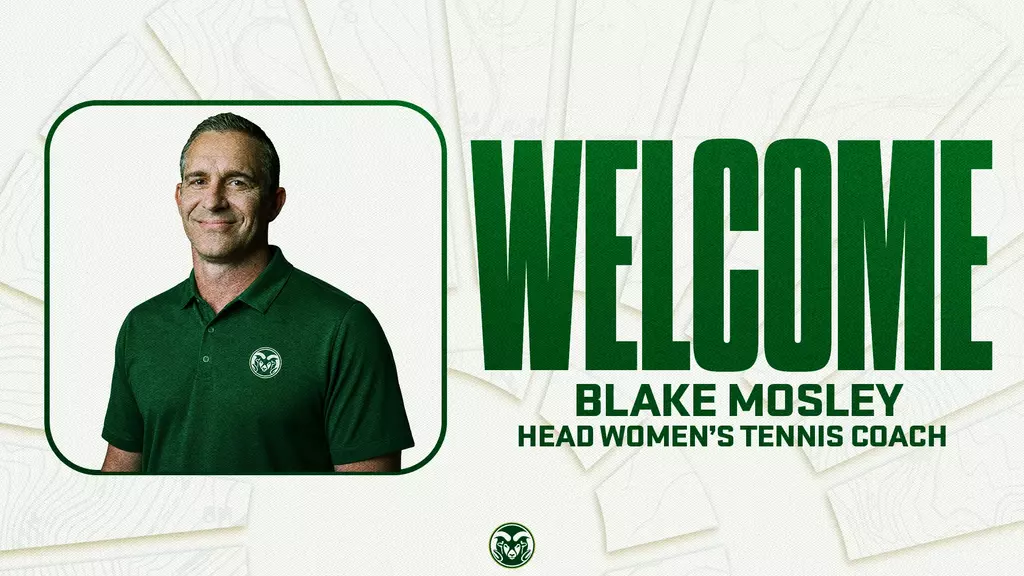 Image related to Mosley Takes Reins of Tennis Program