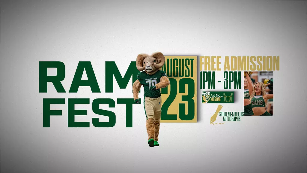 Image related to Ram Fest Returns August 23
