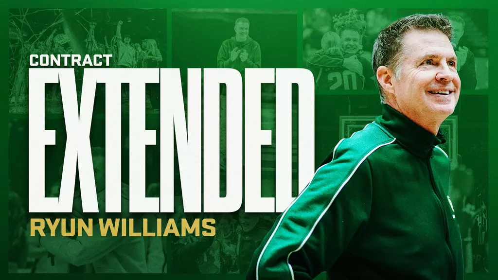 Image related to Williams Agrees to Contract Extension