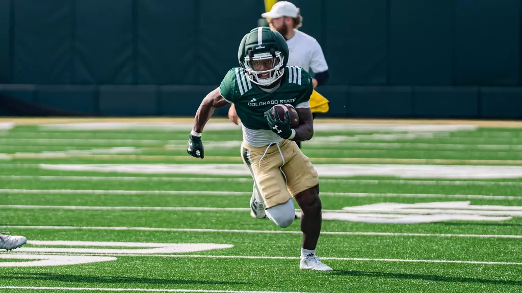 Image related to Brown Named to Preseason Watch List for Doak Walker Award