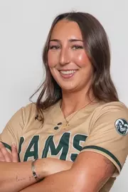 Kylee Bauman