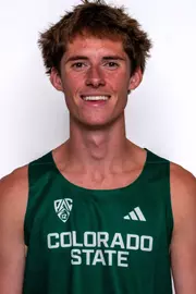 Nic Spencer 2026 Headshot (Cropped)