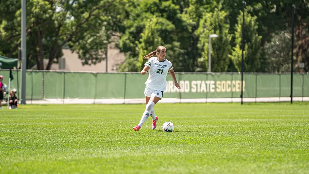 Image related to Colorado State Hosts South Carolina in First-Ever Meeting