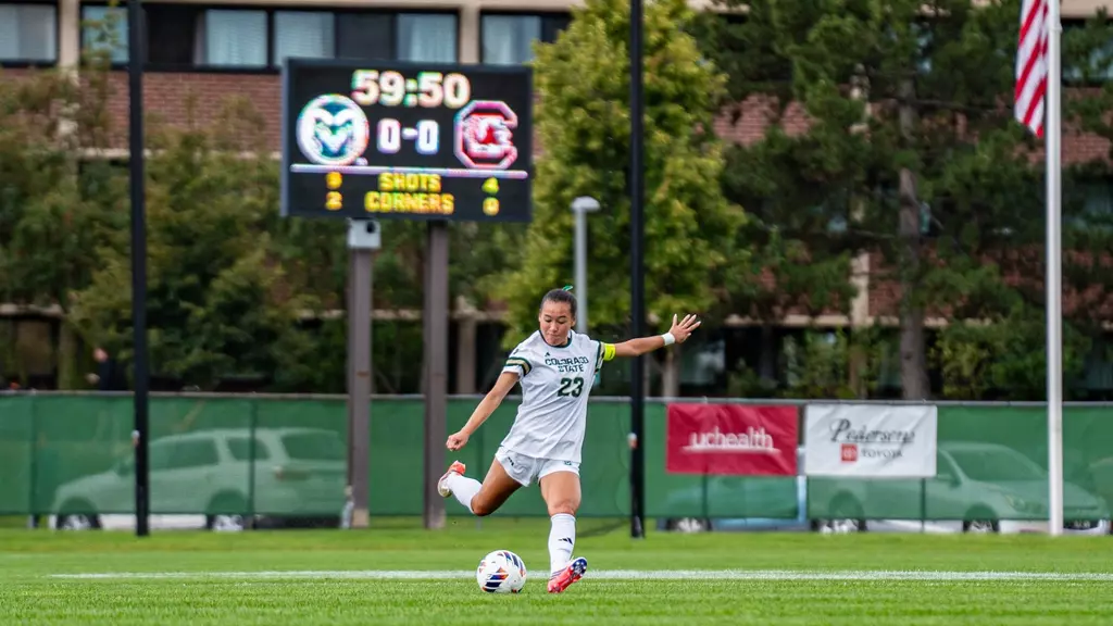 Image related to Rams Hit the Road for a Two-Match Trip Through Utah
