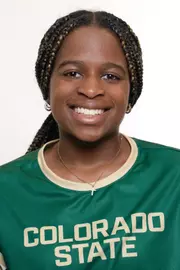 Danielle Charleston