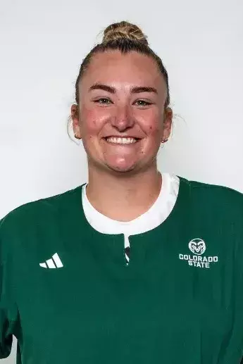 2026 Softball Coaching Staff Headshots