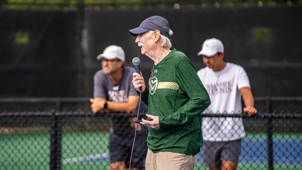 Image related to Rams Kick Off Season With Jon Messick Invitational