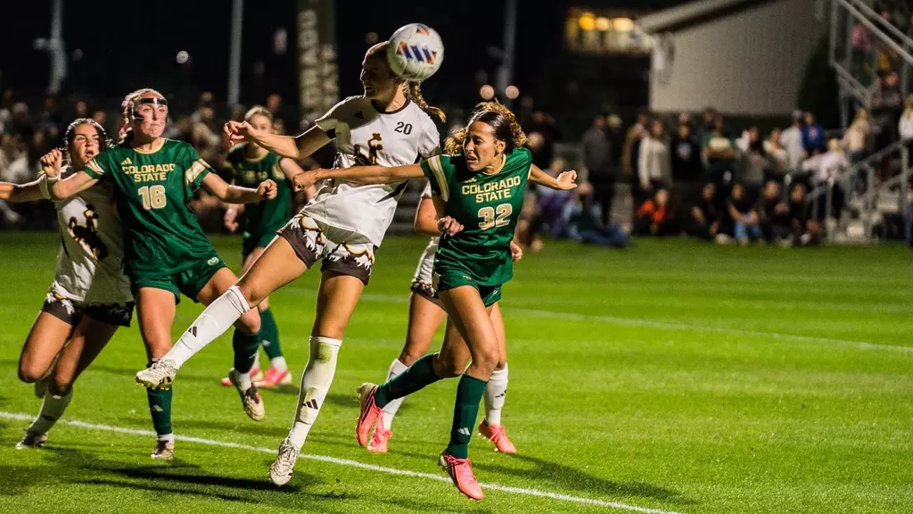 Image related to Rams Fall Short in Border War