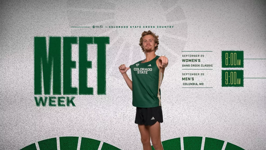 Image related to Rams Set for Early-Season Challenge at Gans Creek Classic