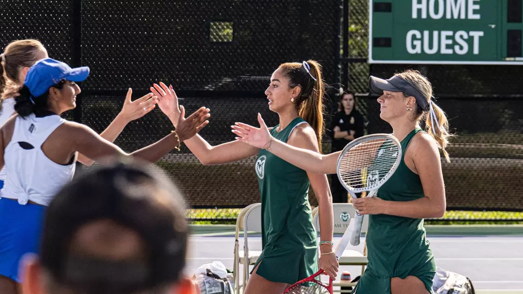 Image related to Rams Head to Colorado Springs for Bedford Cup
