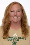 Michelle Gascoigne Headshot