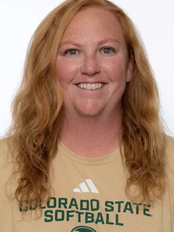 Michelle Gascoigne Headshot